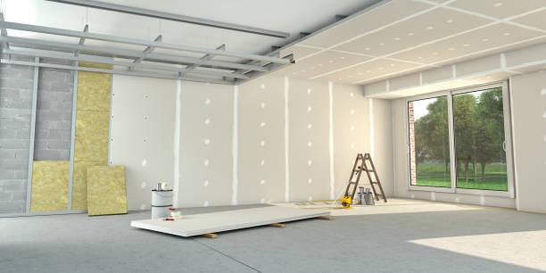 Best Fiberglass Insulation in Newnan, GA