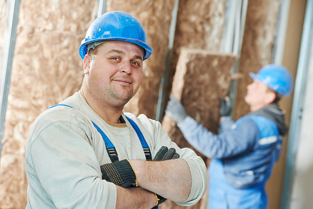 Best Residential Insulation in Newnan, GA